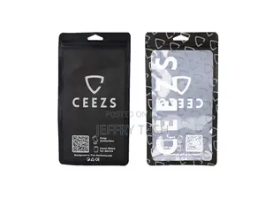 Transparent Shockproof iPhone 14 Pro Max Case
