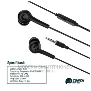 Oraimo Earphones E10