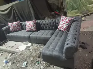 8 Seater Chester Sofa on Sale