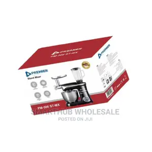 Premier Pm506 3in1blender