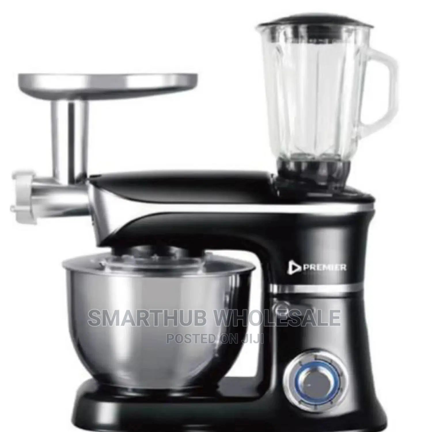 Premier Pm506 3in1blender
