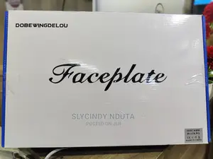 Dobe Wingdelou Faceplate (New)