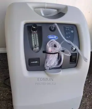 10 Liter Oxygen Concentrator (Medical)