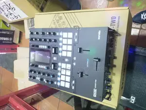 Rane 72 Dj Mixer