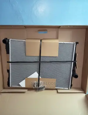 BMW E46 318i,320i, Radiator Available