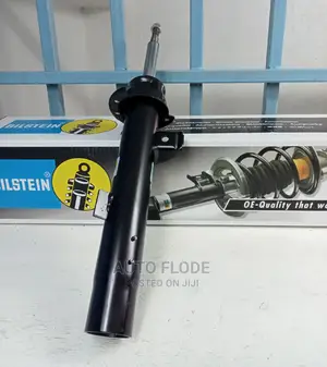 BMW E90 Front Shock Available.