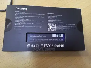 2tb Solid State Disk
