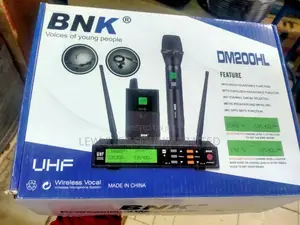 Bnk Dm 200HL
