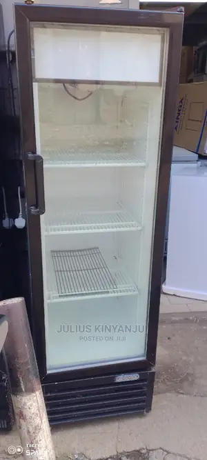 Display Fridge