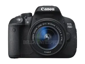 Canon 700d