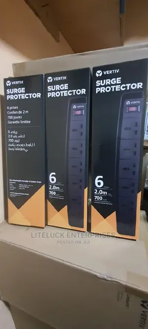 Power Extensions