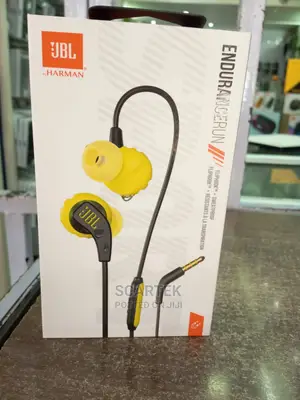 JBL Endurancerun Headphones