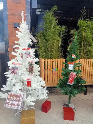 Christmas Trees