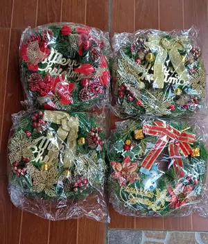 Christmas Wreath