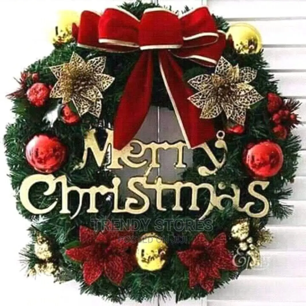 Christmas Wreath