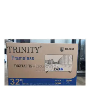 Classic 32 Inches Digital Trinity Tv