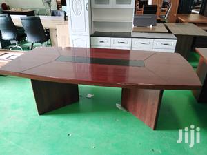 Board Room Table 2.4m