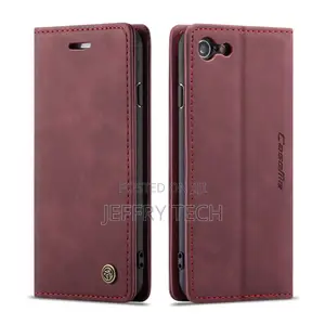 Classy Wine iPhone 6 Plus / 7 Plus / 8 Plus Caseme Compact W