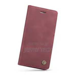 Classy Wine iPhone 6 Plus / 7 Plus / 8 Plus Caseme Compact W