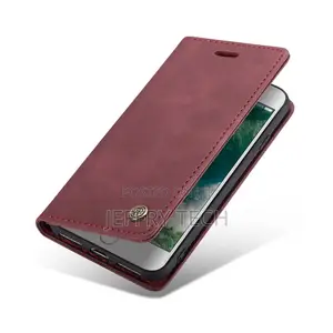 Classy Wine iPhone 6 Plus / 7 Plus / 8 Plus Caseme Compact W
