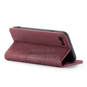 Classy Wine iPhone 6 Plus / 7 Plus / 8 Plus Caseme Compact W