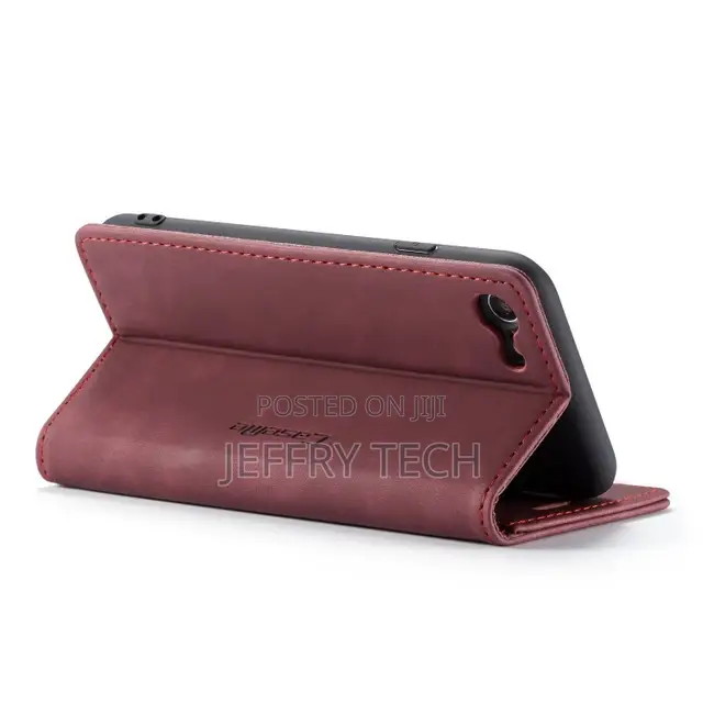 Classy Wine iPhone 6 Plus / 7 Plus / 8 Plus Caseme Compact W