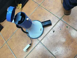 Power Megaphone