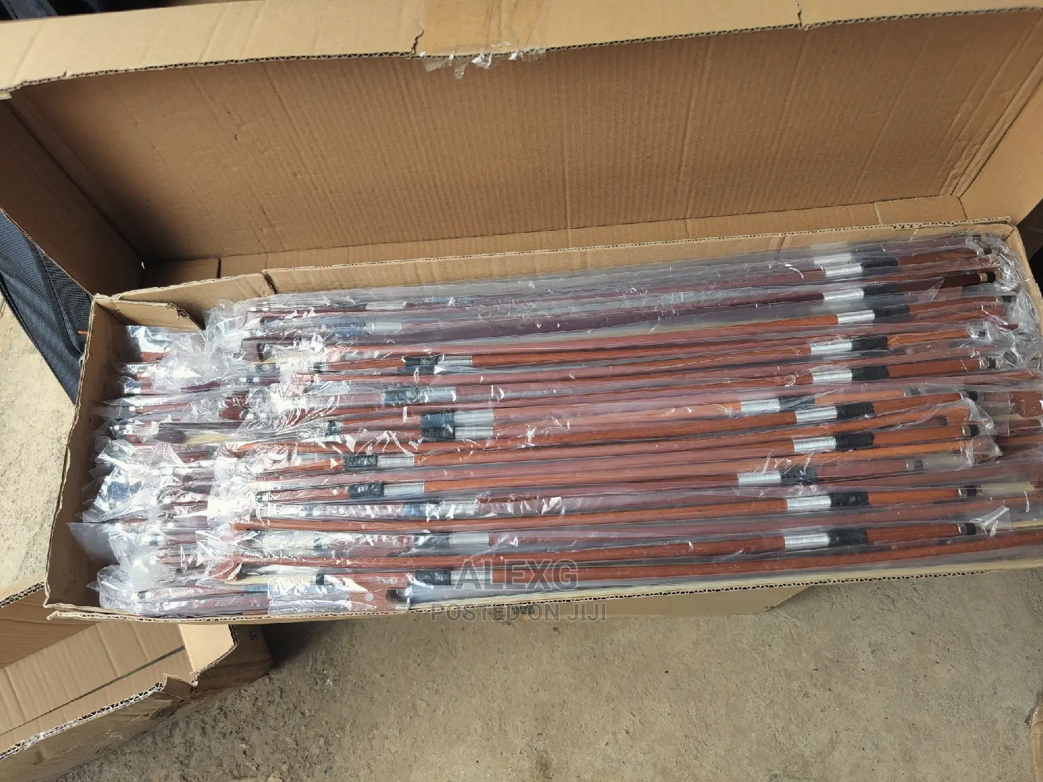 Violin Bow