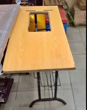 Local Sewing Table