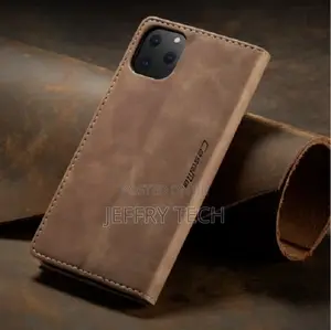Samsung Note 9 Luxury Leather Flip Wallet Cases Stand Co