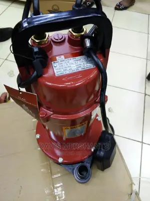 TLAC Submersible Pump