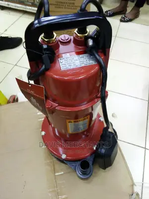 Tlac Submersible Water Pump