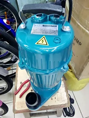 Premier Sewage Pump
