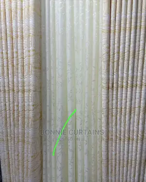Bonnie Curtains Eastleigh