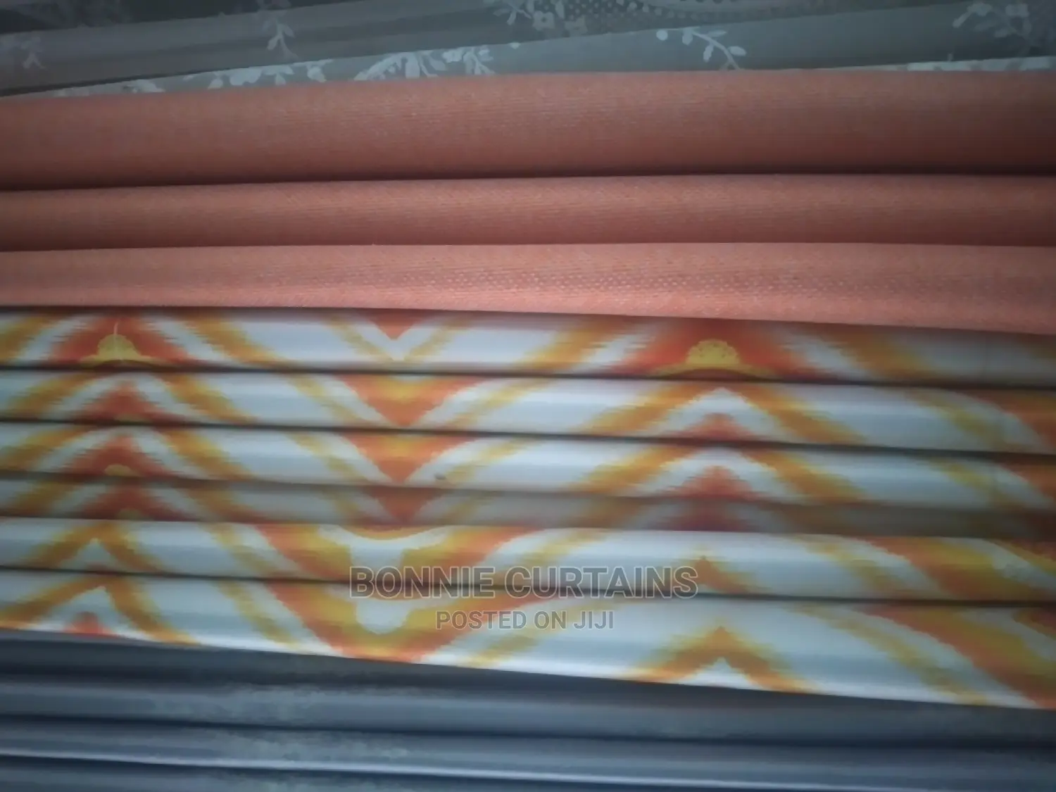Curtains and Shears Are Sold Per Meters