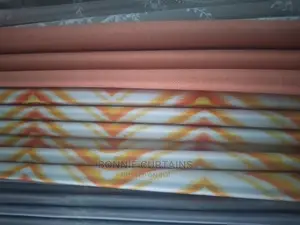 Curtains and Shears Are Sold Per Meters