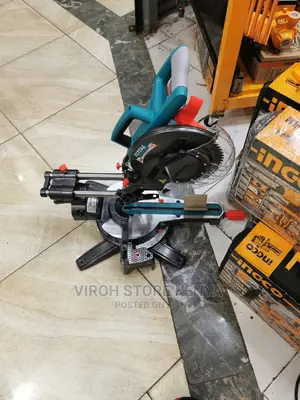 Mitre Saw 2400W