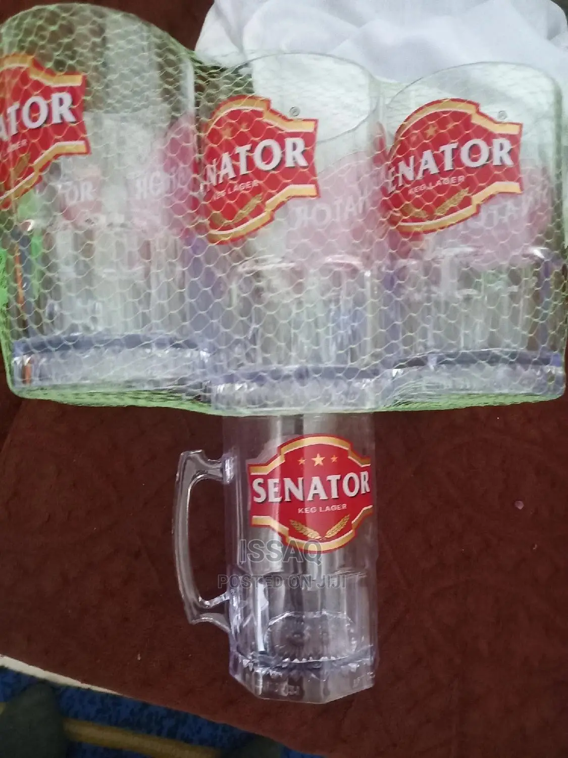 Keg Cups Vikombe Za Keg