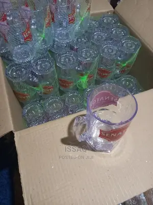 Keg Cups Vikombe Za Keg
