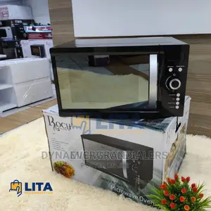 Roch Microwave Oven 20 Litre