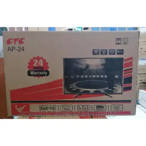 24 Inches Digital TV:
