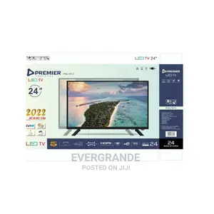 24 Inches Digital Tv - Premier Brand