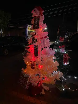 7ft (210cms) Christmas Tree