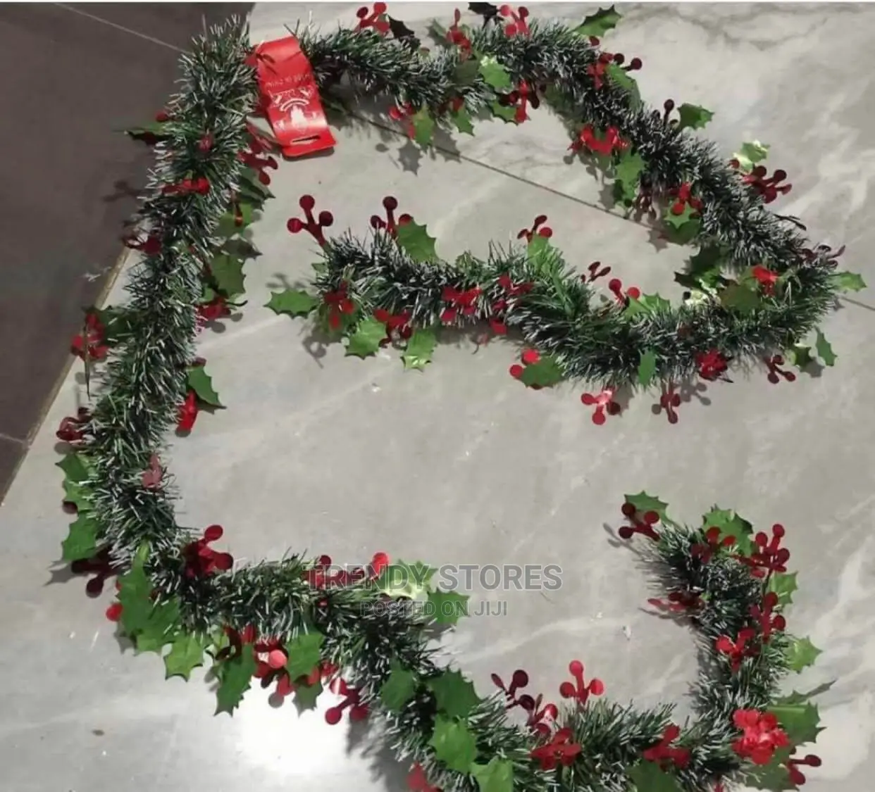 Christmas Galands 2mtrs