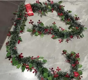 Christmas Galands 2mtrs