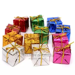 Christmas Assorted Gift Box (12pcs)