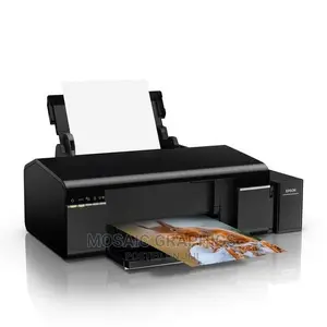 Epson L805 Printer