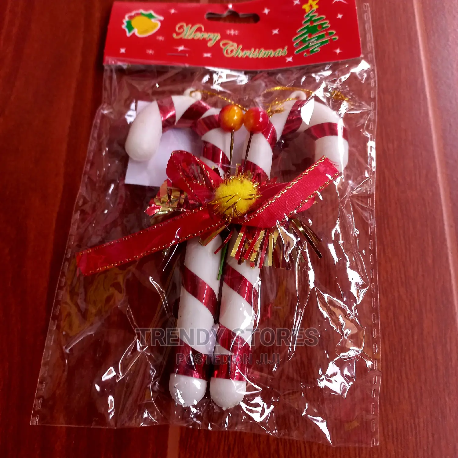 Christmas Candy Stick