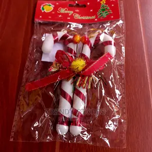 Christmas Candy Stick