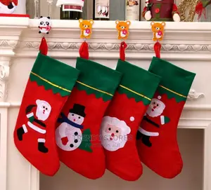 Christmas Socks